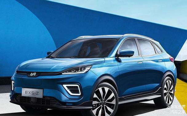 惠州203WEY威派豪华SUV市场的黑马，零跑汽车与智能交通系统的协同