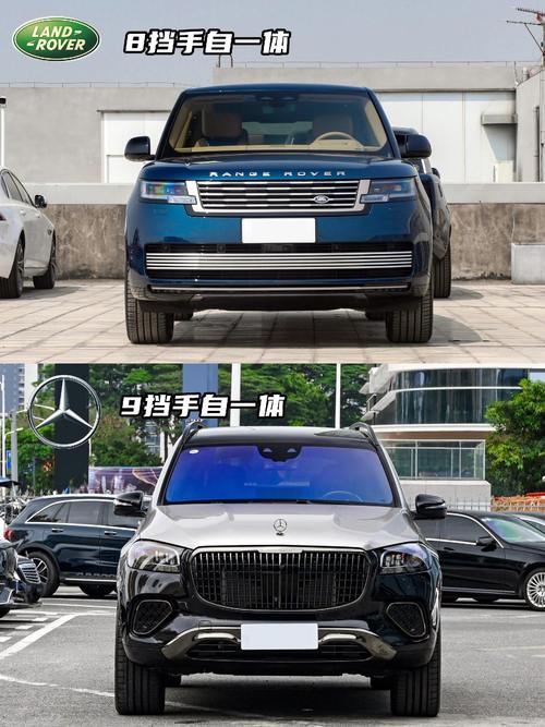 惠州203迈巴赫经典与现代的完美融合，路虎如何塑造独特的品牌形象